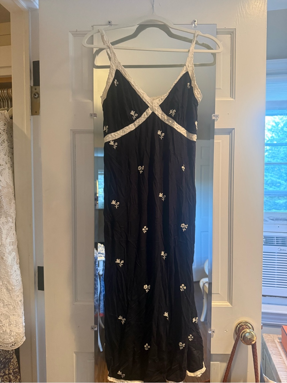 Intimates Subcategory Identification